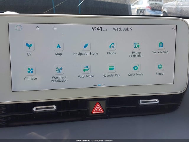 Hyundai Ioniq 5 2024 KM8KR4DE8RU303217 Image 19