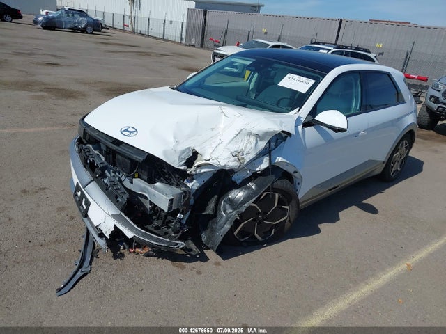 Hyundai Ioniq 5 2024 KM8KR4DE8RU303217 Image 2