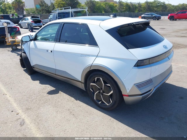 Hyundai Ioniq 5 2024 KM8KR4DE8RU303217 Image 3