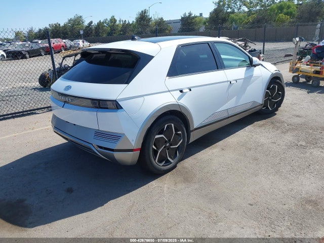 Hyundai Ioniq 5 2024 KM8KR4DE8RU303217 Image 4