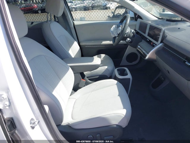 Hyundai Ioniq 5 2024 KM8KR4DE8RU303217 Image 5