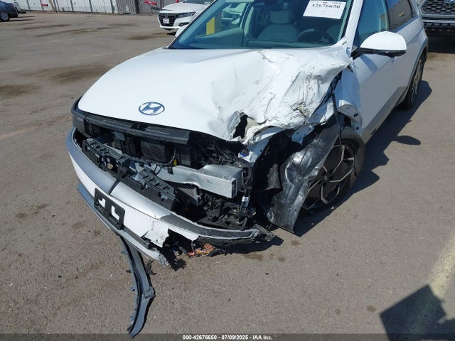 Hyundai Ioniq 5 2024 KM8KR4DE8RU303217 Image 6