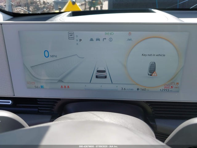Hyundai Ioniq 5 2024 KM8KR4DE8RU303217 Image 7
