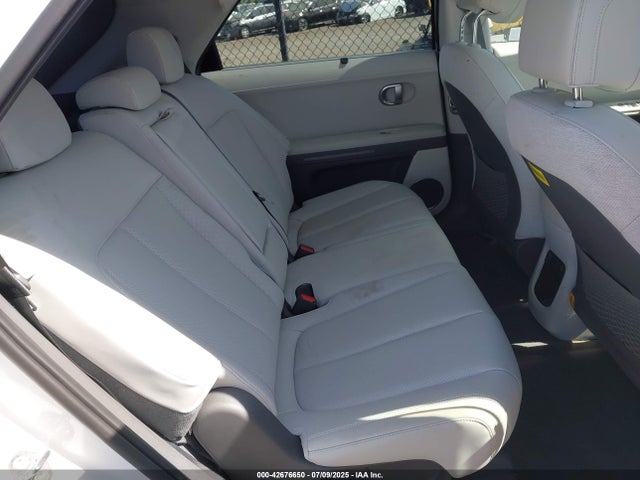 Hyundai Ioniq 5 2024 KM8KR4DE8RU303217 Image 8