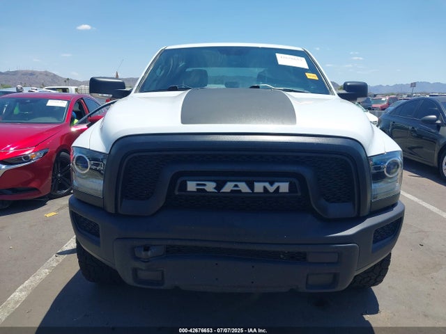 RAM 2021 2021 1C6RR7LT5MS536441 Image 12