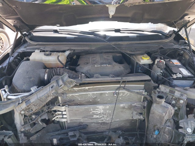 1C4SJVGJXNS116321 Jeep 2022