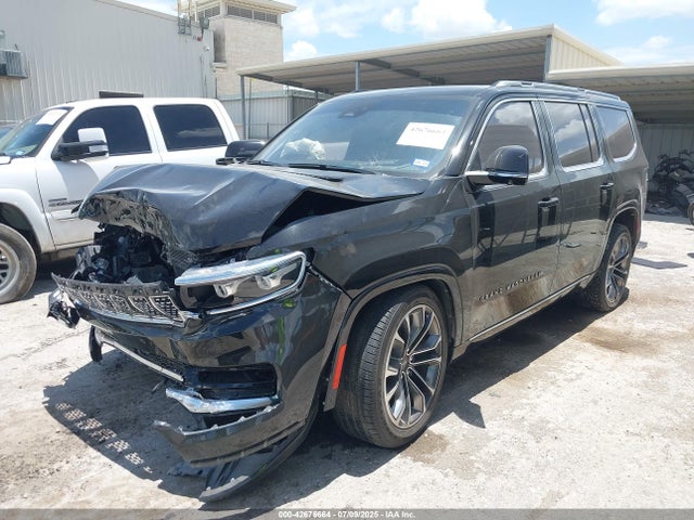 1C4SJVGJXNS116321 Jeep 2022