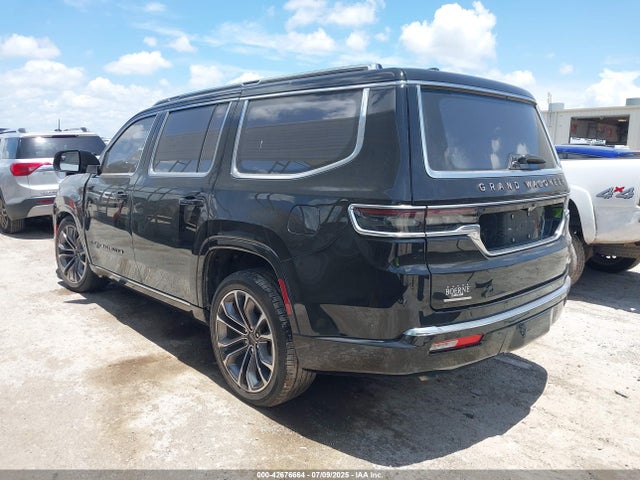 1C4SJVGJXNS116321 Jeep 2022