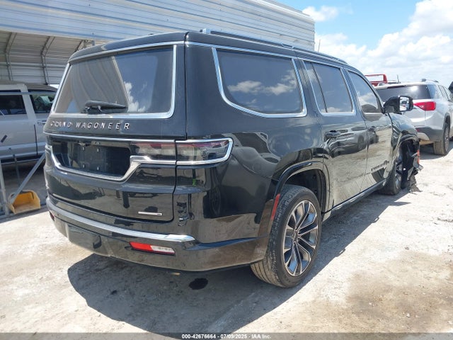 1C4SJVGJXNS116321 Jeep 2022