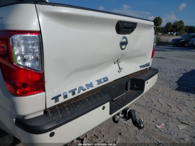 2016 NISSAN TITAN XD 1N6BA1F4XGN517905 Photo 5