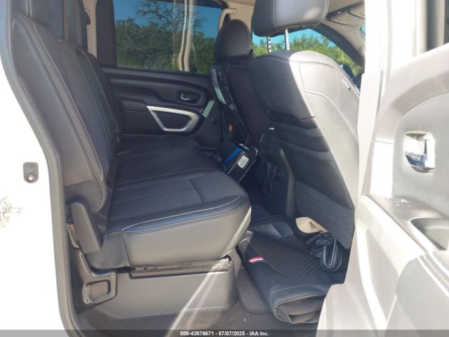 2016 NISSAN TITAN XD 1N6BA1F4XGN517905 Photo 7