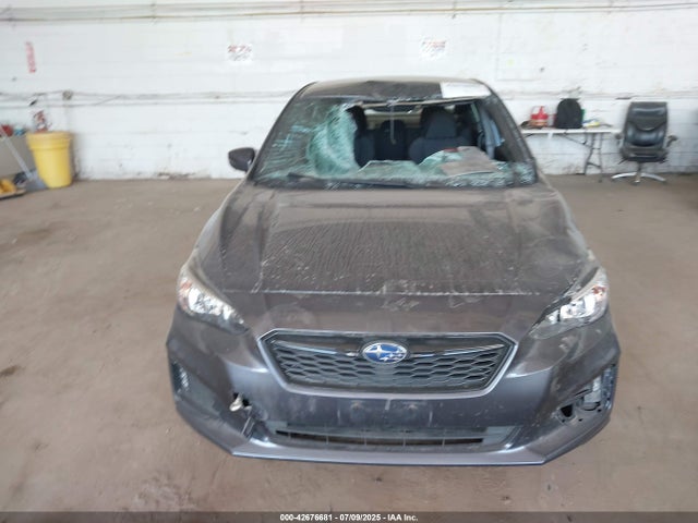 Продажа на аукционе авто 2017 Subaru Impreza 2.0i Sport, vin: 4S3GKAK65H3620417, номер лота: 42676681