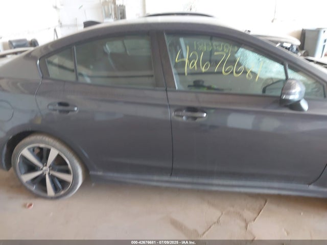 Продажа на аукционе авто 2017 Subaru Impreza 2.0i Sport, vin: 4S3GKAK65H3620417, номер лота: 42676681
