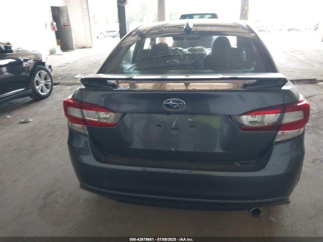 Продажа на аукционе авто 2017 Subaru Impreza 2.0i Sport, vin: 4S3GKAK65H3620417, номер лота: 42676681