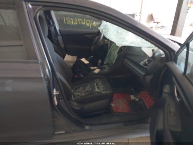 Продажа на аукционе авто 2017 Subaru Impreza 2.0i Sport, vin: 4S3GKAK65H3620417, номер лота: 42676681