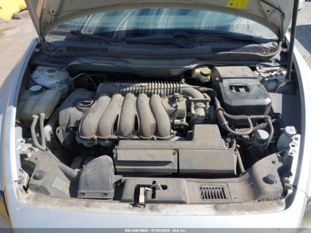 2007 VOLVO S40 YV1MS382672281166 Photo 9