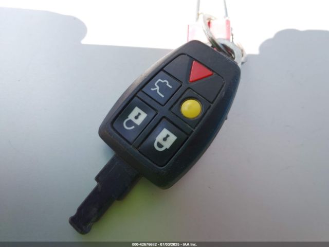 2007 VOLVO S40 YV1MS382672281166 Photo 10