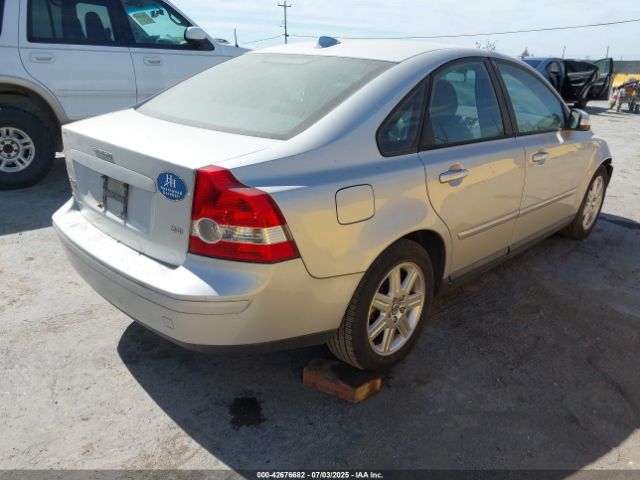 2007 VOLVO S40 YV1MS382672281166 Photo 3
