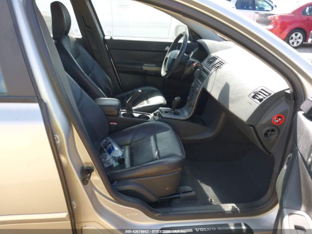 2007 VOLVO S40 YV1MS382672281166 Photo 4