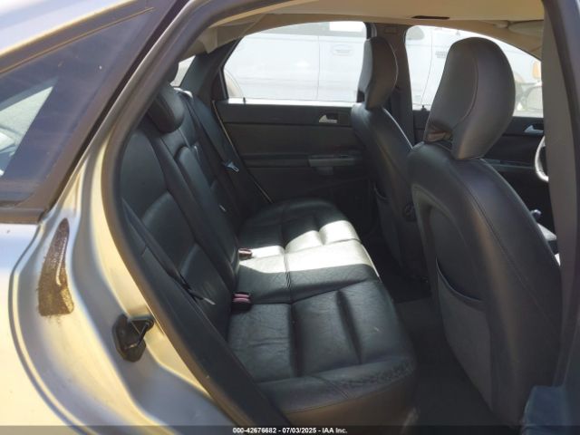 2007 VOLVO S40 YV1MS382672281166 Photo 7