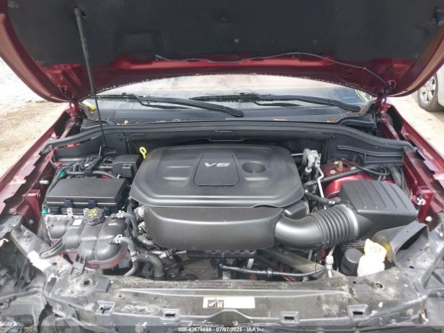 2018 JEEP GRAND CHEROKEE 1C4RJFJG2JC447660 Photo 9