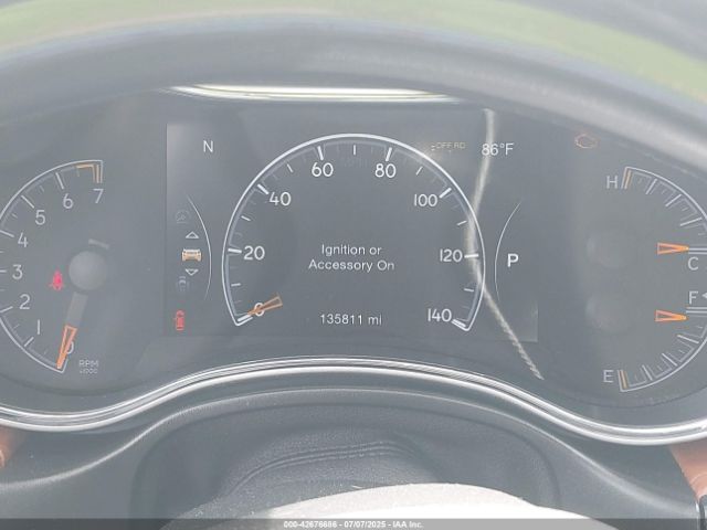 2018 JEEP GRAND CHEROKEE 1C4RJFJG2JC447660 Photo 6