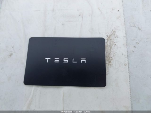 2022 TESLA MODEL Y 7SAYGDEE2NF429808 Photo 10
