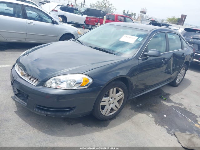 2G1WB5E39G1105678 Chevrolet lfx - sidi, vvt, e85 max, alum gm