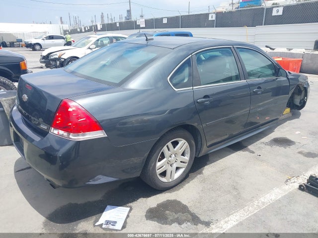 2G1WB5E39G1105678 Chevrolet lfx - sidi, vvt, e85 max, alum gm