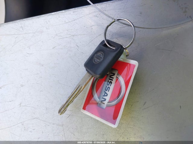 Nissan Versa 1.6 S 2016 3N1CN7AP9GL905405 Image 11