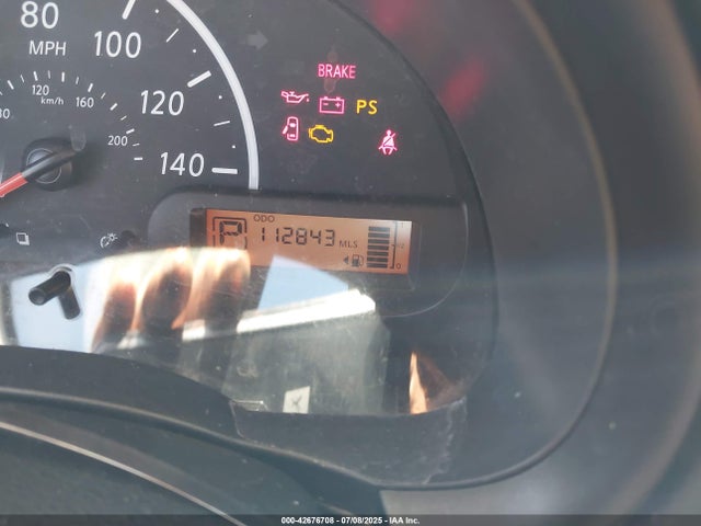 Nissan Versa 1.6 S 2016 3N1CN7AP9GL905405 Image 15