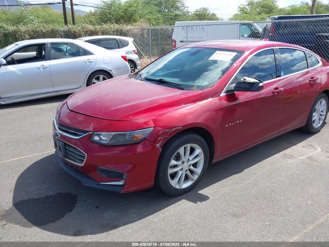1G1ZD5ST4JF105633 Chevrolet lfv - direct injection, variable valve timing, gen 1