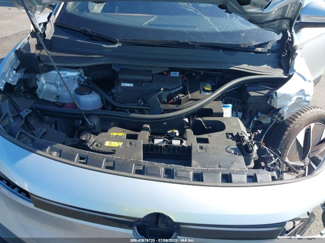 WVGGNPE2XMP062162 Volkswagen 2021