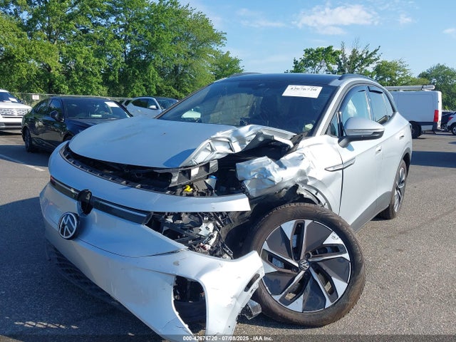 WVGGNPE2XMP062162 Volkswagen 2021