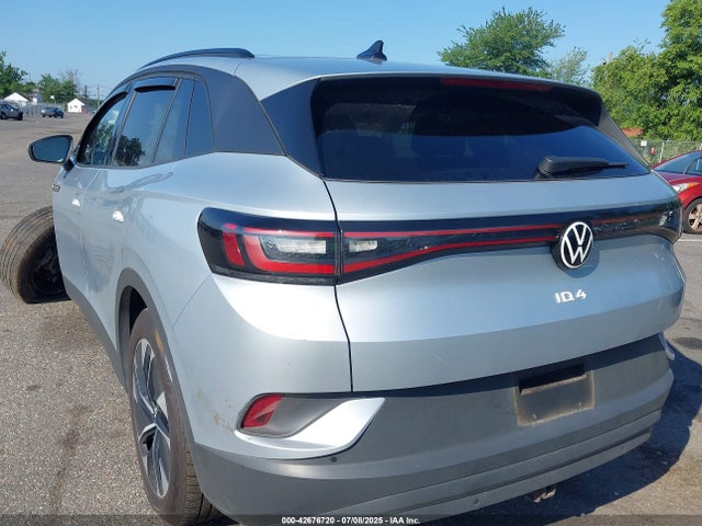 WVGGNPE2XMP062162 Volkswagen 2021