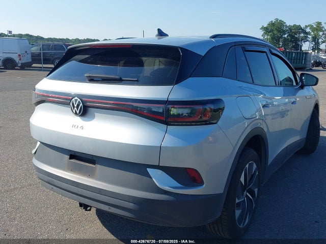 WVGGNPE2XMP062162 Volkswagen 2021