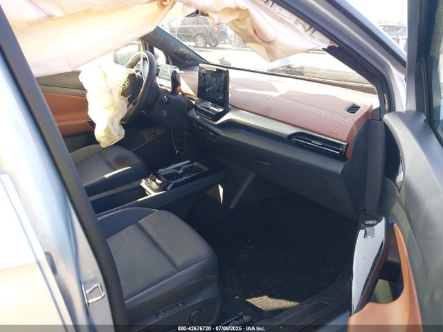 WVGGNPE2XMP062162 Volkswagen 2021