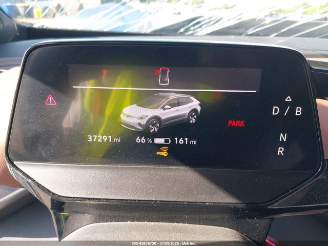 WVGGNPE2XMP062162 Volkswagen 2021