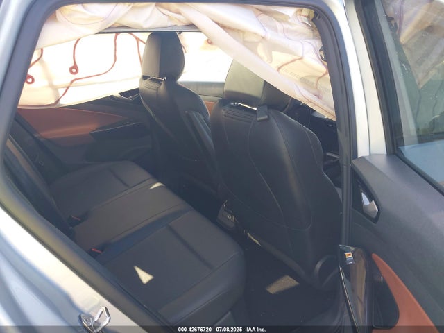 WVGGNPE2XMP062162 Volkswagen 2021