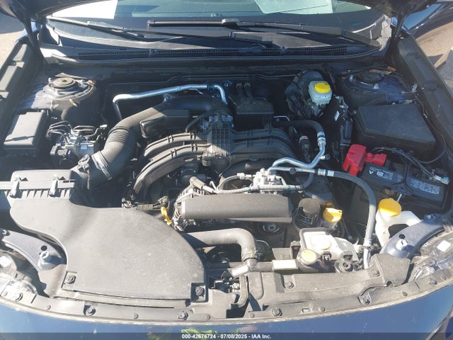 Subaru na, u5 2025 4S4BTADC3S3183109 Image 10