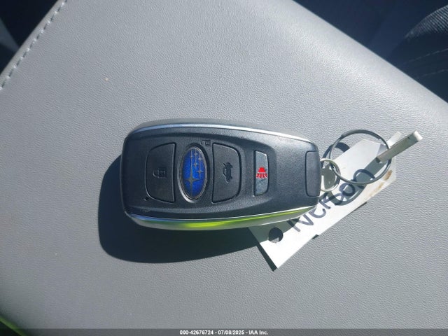 Subaru na, u5 2025 4S4BTADC3S3183109 Image 11