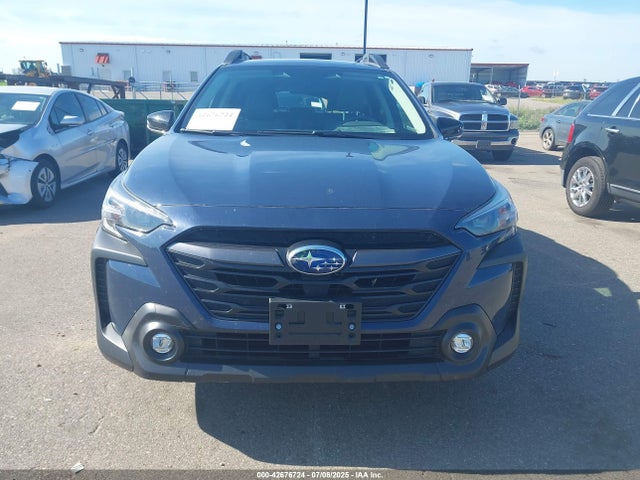 Subaru na, u5 2025 4S4BTADC3S3183109 Image 13