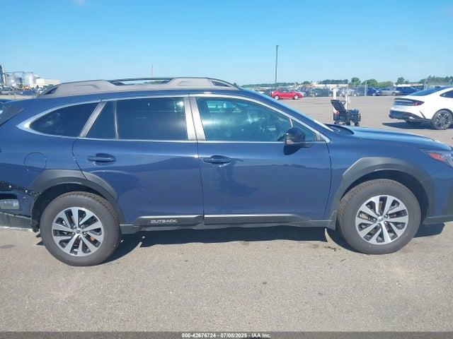 Subaru na, u5 2025 4S4BTADC3S3183109 Image 14