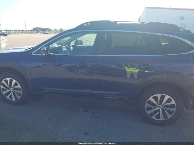 Subaru na, u5 2025 4S4BTADC3S3183109 Image 15