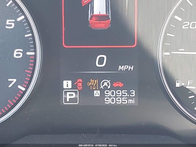 Subaru na, u5 2025 4S4BTADC3S3183109 Image 16
