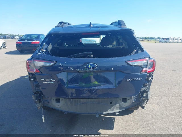 Subaru na, u5 2025 4S4BTADC3S3183109 Image 17