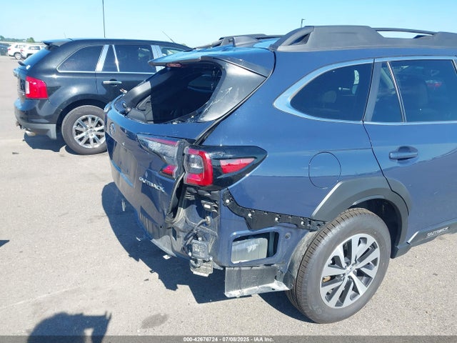 Subaru na, u5 2025 4S4BTADC3S3183109 Image 18