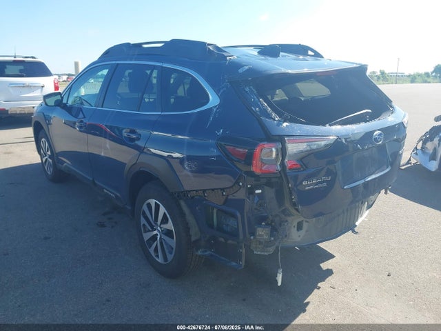 Subaru na, u5 2025 4S4BTADC3S3183109 Image 3
