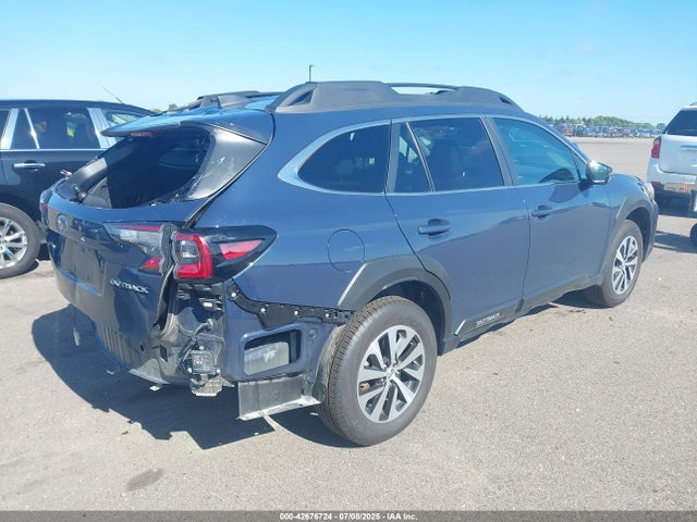 Subaru na, u5 2025 4S4BTADC3S3183109 Image 4