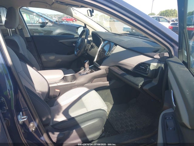 Subaru na, u5 2025 4S4BTADC3S3183109 Image 5